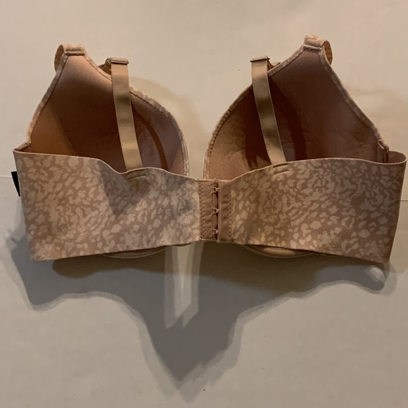 Vince Camuto Underwire Bra - Picture 2 of 5